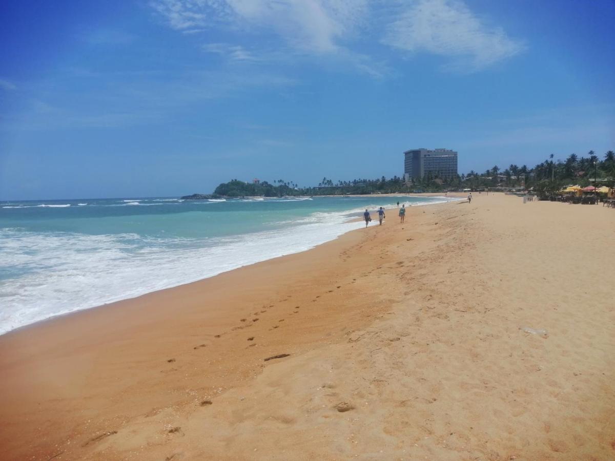 Rainbowswell Beach Resort Unawatuna Extérieur photo
